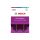 Bosch LR03UA2B00 ultra alkáli elem AAA 2db