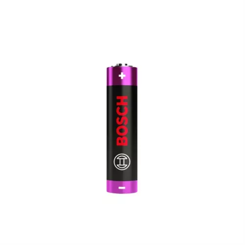 Bosch LR03UA2B00 ultra alkáli elem AAA 2db