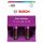 Bosch LR6UA2B00 ultra alkáli elem AA 2db