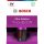 Bosch 6LR61UA1B00 ultra alkáli elem 9V 1db