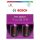 Bosch LR14UA2B/00 ultra alkáli elem C 2db