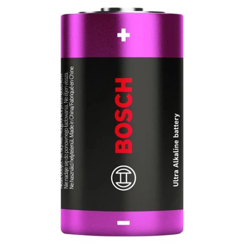 Bosch LR14UA2B/00 ultra alkáli elem C 2db