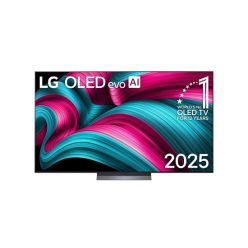 LG OLED77C51LA UHD SMART OLED TV