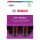 Bosch LR03UA4B/00 ultra alkáli elem AAA 4db