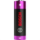 Bosch LR6UA4B00 ultra alkáli elem AA 4db