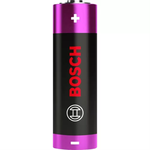 Bosch LR6UA4B00 ultra alkáli elem AA 4db