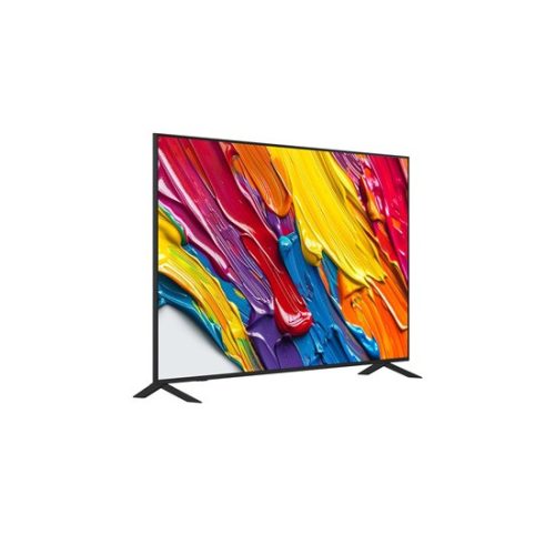LG 75QNED82A3B UHD QNED SMART TV