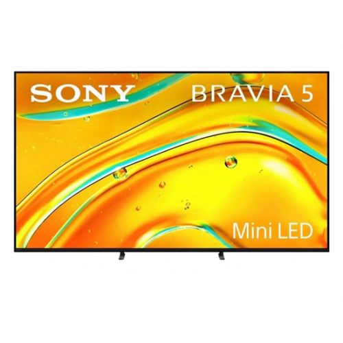 Sony K75XR55BP UHD QLED MINI LED SMART TV