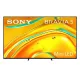 Sony K75XR55BP UHD QLED MINI LED SMART TV