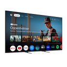 Sony K75XR55BP UHD QLED MINI LED SMART TV