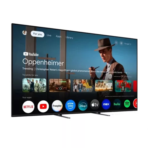 Sony K75XR55BP UHD QLED MINI LED SMART TV