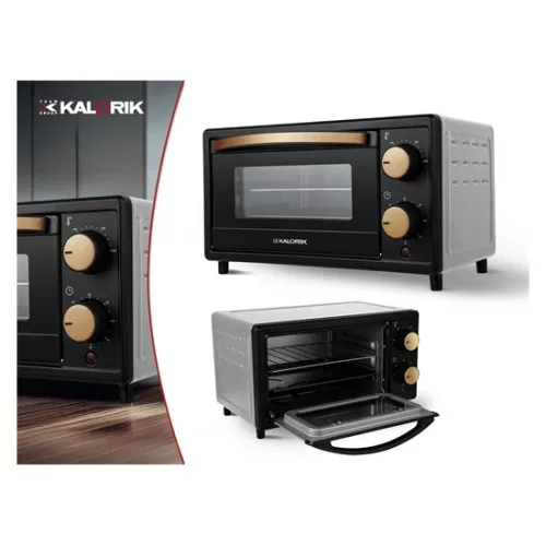 Kalorik OT2015CO mini sütő 10l