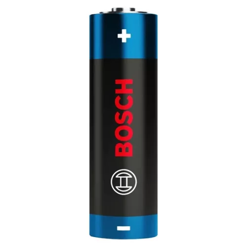 Bosch LR6PA4B/00 premium alkáli elem AA 4db