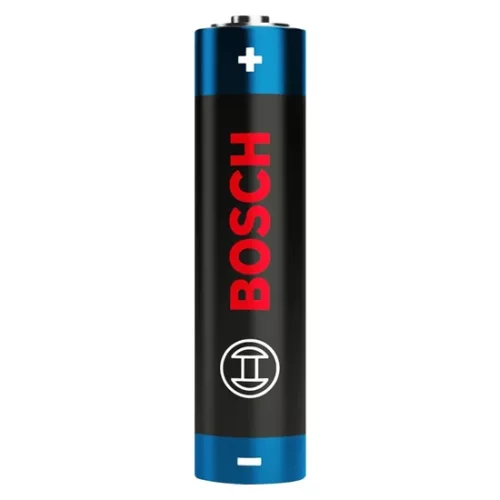 Bosch LR03PA4B00 premium alkáli elem AAA 4db