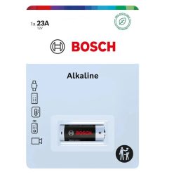 Bosch 23A1B00 alkáli elem 1db