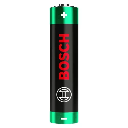 Bosch LR03SA4B/00 szuper alkáli elem AAA 4db