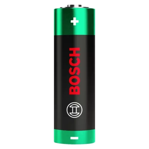 Bosch LR6SA6B/00 szuper alkáli elem AA 6db