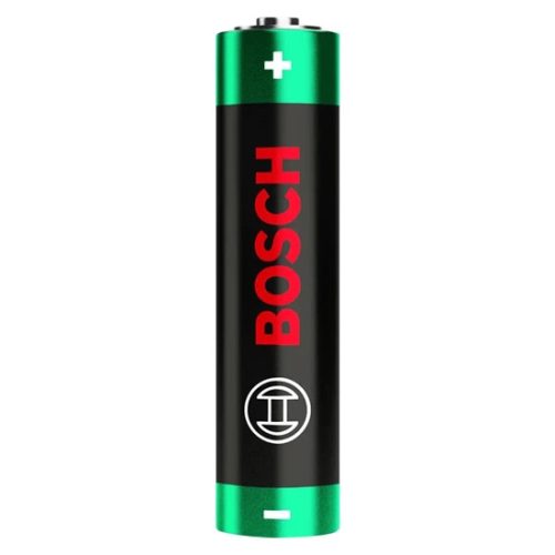 Bosch LR03SA6B/00 szuper alkáli elem AAA 6db