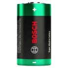 Bosch LR20SA2B00 szuper alkáli elem D 2db