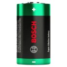Bosch LR14SA2B/00 szuper alkáli elem C 2db