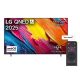 LG 55QNED70A6A UHD QNED SMART TV