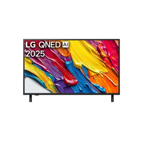 LG 43QNED82A3B UHD QNED SMART TV