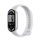 Xiaomi SMART BAND 10 GLACIER SILVER (BHR07PSGL) okoskarkötő