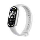 Xiaomi SMART BAND 10 GLACIER SILVER (BHR07PSGL) okoskarkötő