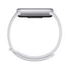 Xiaomi SMART BAND 10 GLACIER SILVER (BHR07PSGL) okoskarkötő