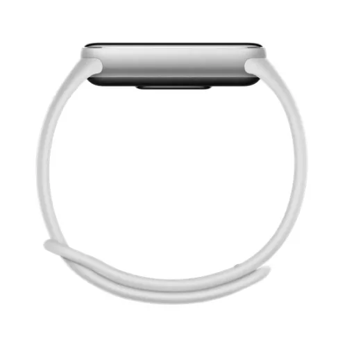 Xiaomi SMART BAND 10 GLACIER SILVER (BHR07PSGL) okoskarkötő
