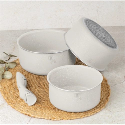 Berlinger Haus BH/8247 serpenyő szett, 12 részes