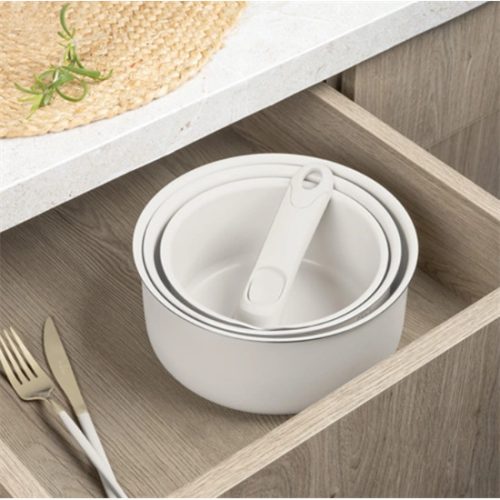 Berlinger Haus BH/8247 serpenyő szett, 12 részes