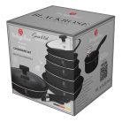 Berlinger Haus BH/8249 serpenyő szett, 12 részes