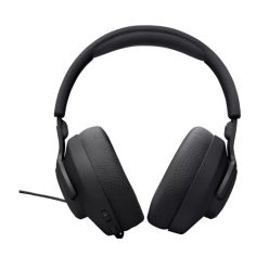 JBL QTUM100M2BLK gamer fejhallgató