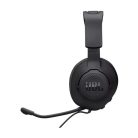JBL QTUM100M2BLK gamer fejhallgató