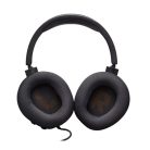 JBL QTUM100M2BLK gamer fejhallgató