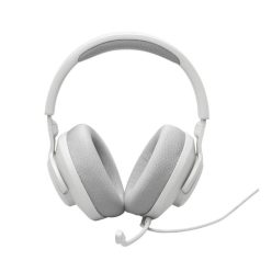 JBL QTUM100M2WHT gamer fejhallgató