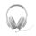 JBL QTUM100M2WHT gamer fejhallgató