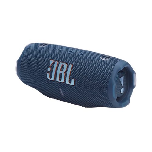 JBL CHARGE 6 BLU bluetooth hangszóró