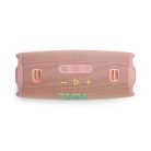 JBL CHARGE 6 PINK bluetooth hangszóró