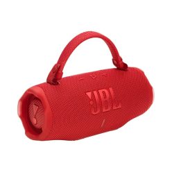 JBL CHARGE 6 RED bluetooth hangszóró