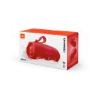 JBL CHARGE 6 RED bluetooth hangszóró