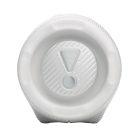 JBL CHARGE 6 WHT bluetooth hangszóró