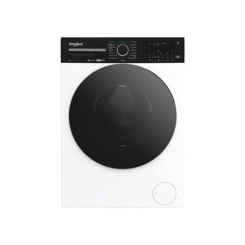 Whirlpool WPM 97W ADS EE elöltöltős mosógép
