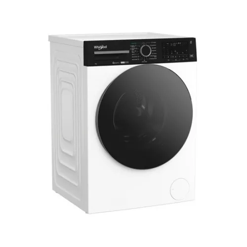 Whirlpool WPM 97W ADS EE elöltöltős mosógép