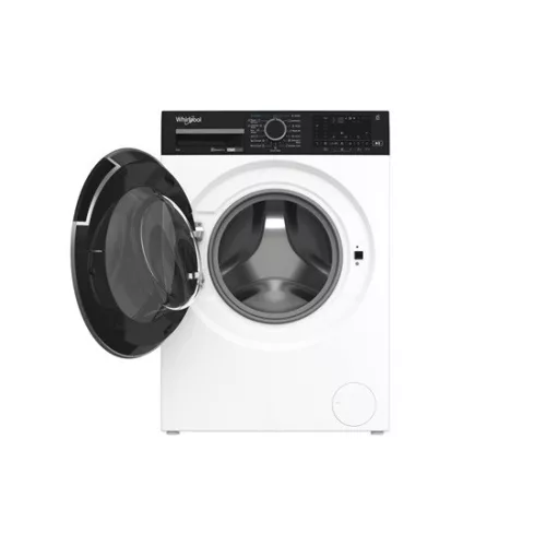 Whirlpool WPM 97W ADS EE elöltöltős mosógép