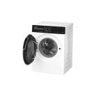 Whirlpool WPM 97W ADS EE elöltöltős mosógép