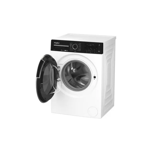 Whirlpool WPM 97W ADS EE elöltöltős mosógép