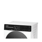 Whirlpool WPM 97W ADS EE elöltöltős mosógép