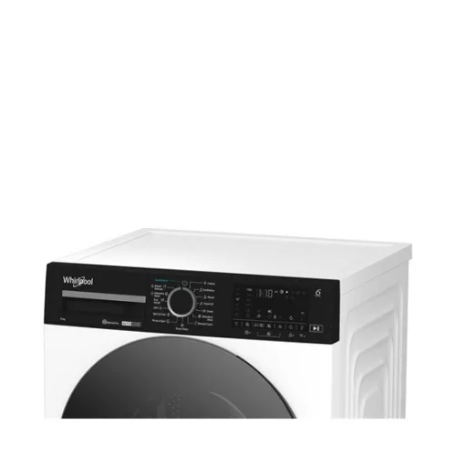 Whirlpool WPM 97W ADS EE elöltöltős mosógép